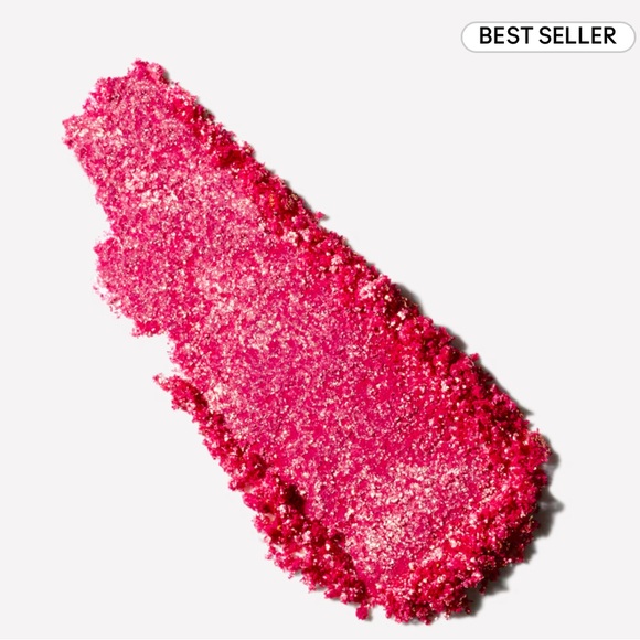 MAC Rose Pigment NIB Full Size - Picture 2 of 8